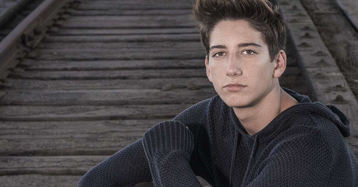 Milo Manheim