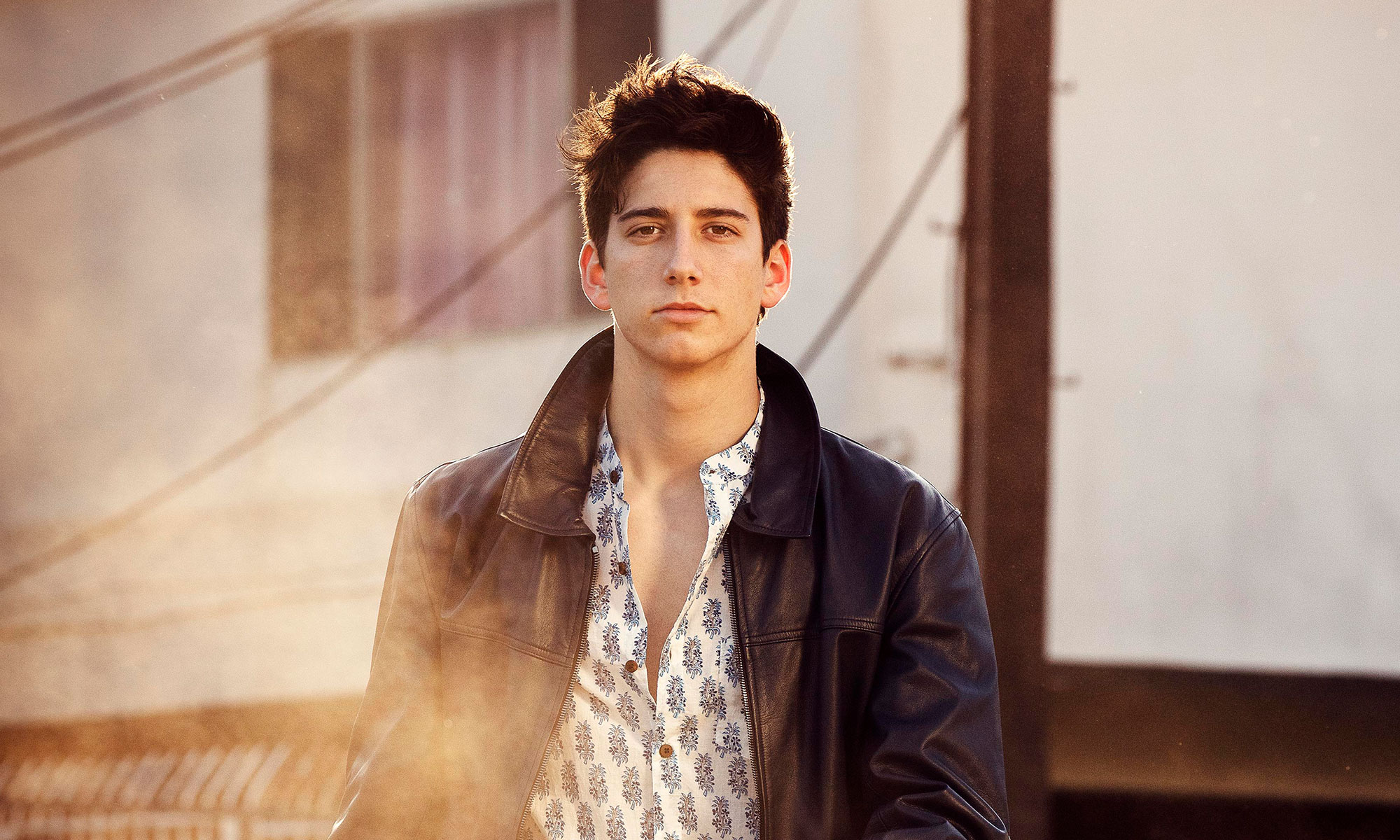 Milo Manheim